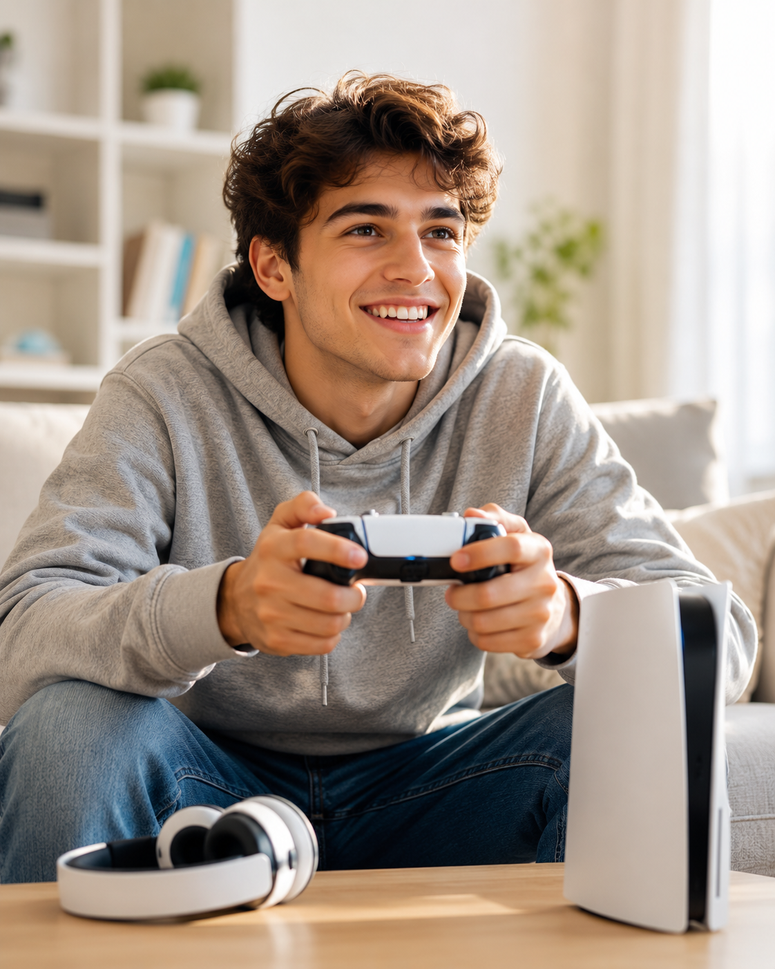 Gaming