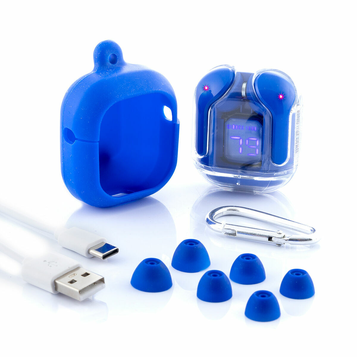 Cable USB-C
